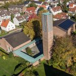 Heilig-Geist-Kirche